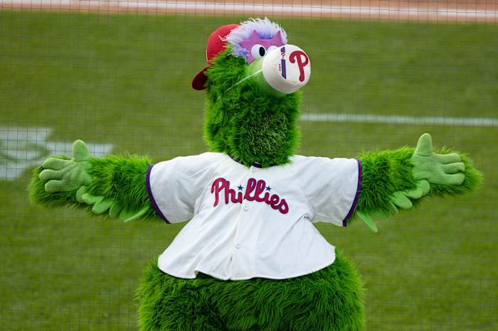 Phanatic